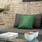 Canela Homes Macba Lejlighed *