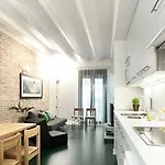 Canela Homes Macba *
