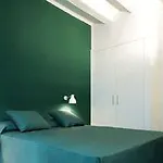 Canela Homes Macba Lejlighed