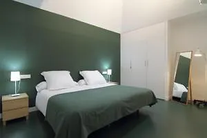 Canela Homes Macba Barcellona