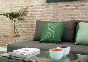 Canela Homes Macba Apartman *