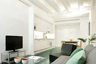 Appartamento Canela Homes Macba Barcellona