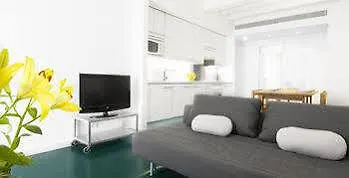 Canela Homes Macba * Barcellona