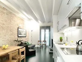 Canela Homes Macba *