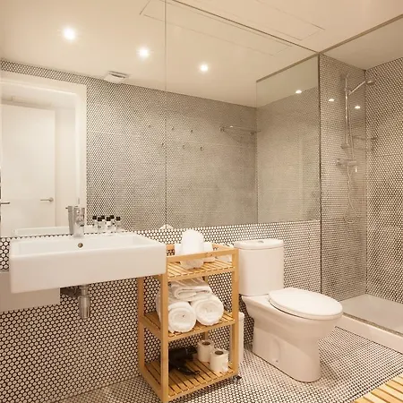 Canela Homes Macba * 巴塞罗那