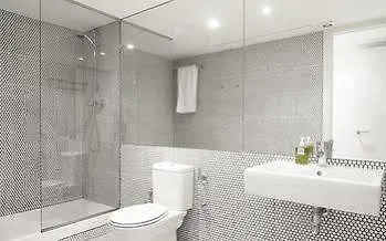 Canela Homes Macba Барселона