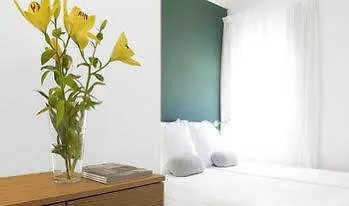 Canela Homes Macba Барселона