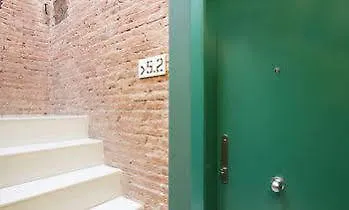 Canela Homes Macba *