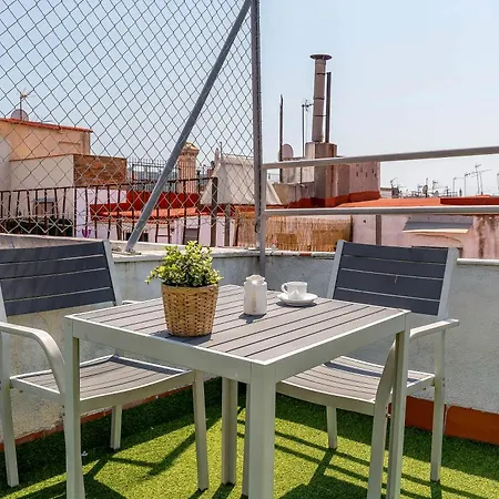 Canela Homes Macba *