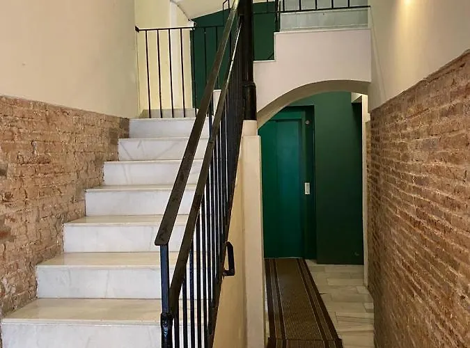 Canela Homes Macba *