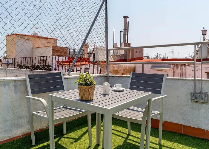 Canela Homes Macba *