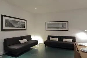 Canela Homes Macba * Barcelona