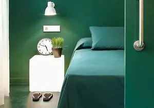 Lägenhet Canela Homes Macba *