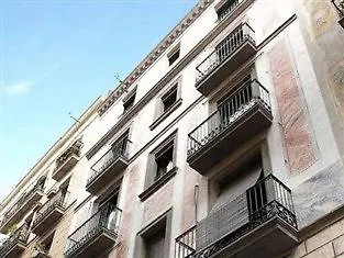 Lägenhet Canela Homes Macba *