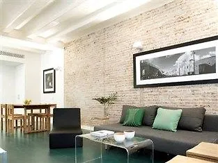 Canela Homes Macba Lägenhet *