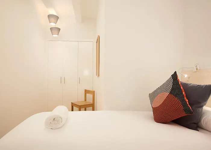 Canela Homes Macba *