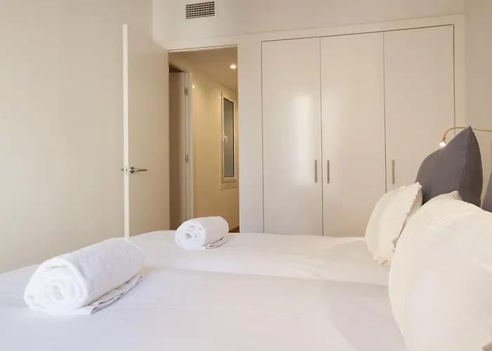 Canela Homes Macba *