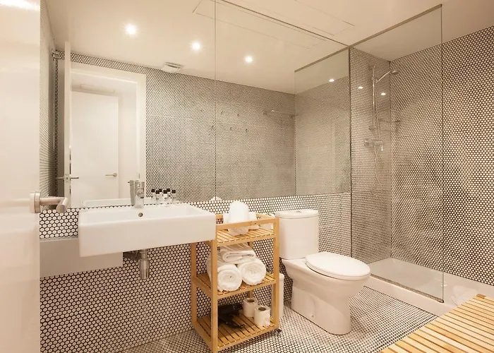 Canela Homes Macba * Barcelona