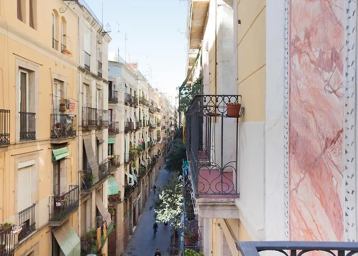 Canela Homes Macba *