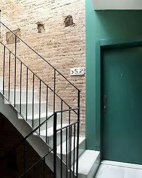 Canela Homes Macba *