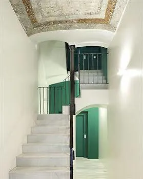 Lägenhet Canela Homes Macba Barcelona