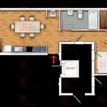 Canela Homes Macba * Барселона