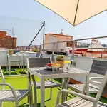 Canela Homes Macba * Барселона