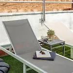 Canela Homes Macba Апартаменты *