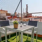 Canela Homes Macba *