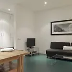 Canela Homes Macba Апартаменты *