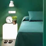 Апартаменты Canela Homes Macba *