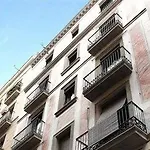Апартаменты Canela Homes Macba *