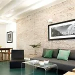 Canela Homes Macba Апартаменты *