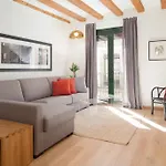Canela Homes Macba * Барселона