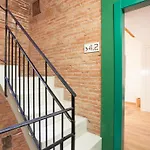 Canela Homes Macba Барселона
