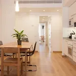 Canela Homes Macba