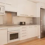 Апартаменты Canela Homes Macba