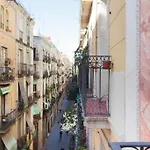 Canela Homes Macba *