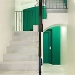 Canela Homes Macba *