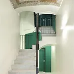 Апартаменты Canela Homes Macba Барселона