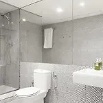 Canela Homes Macba Барселона