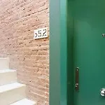 Canela Homes Macba *