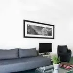 Апартаменты Canela Homes Macba Барселона