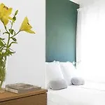 Canela Homes Macba Барселона