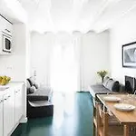 Апартаменты Canela Homes Macba *