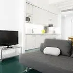 Canela Homes Macba * Барселона