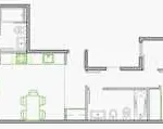 Canela Homes Macba Апартаменты *