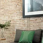 Canela Homes Macba Барселона