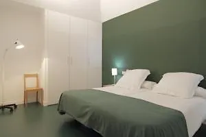 شقة Canela Homes Macba *