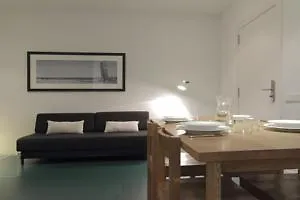 Canela Homes Macba * Barcelona
